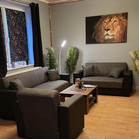 Flensburg Sued Apartment Luaran gambar