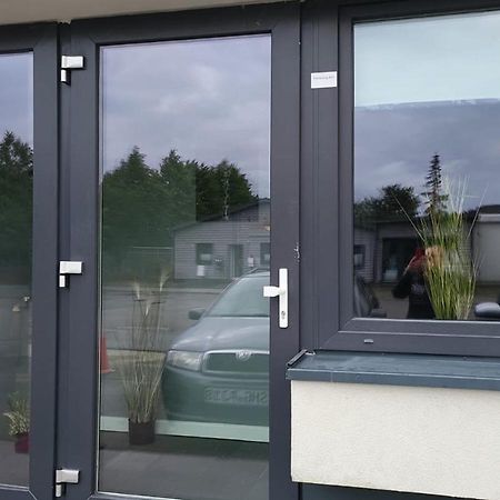 Flensburg Sued Apartment Luaran gambar