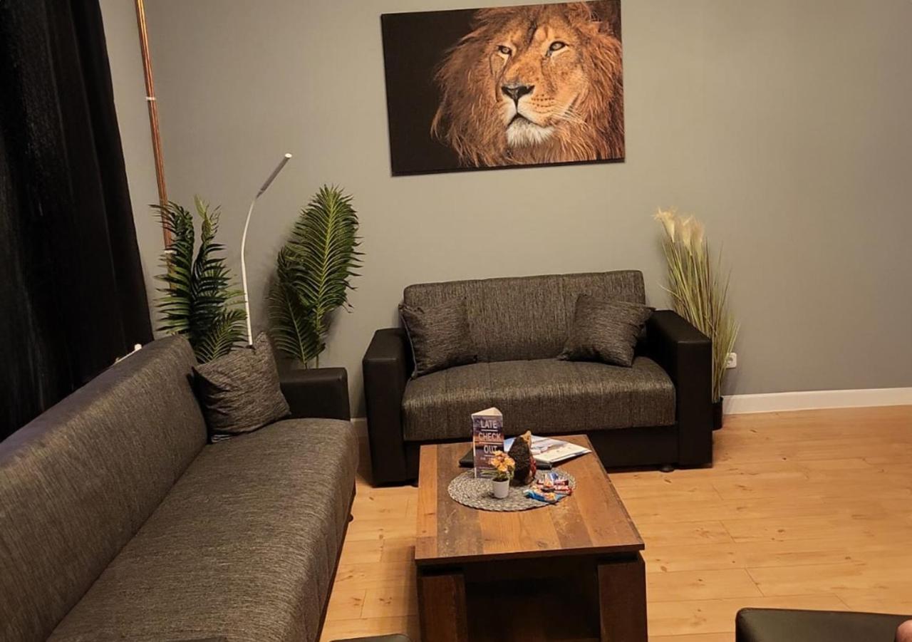 Flensburg Sued Apartment Luaran gambar