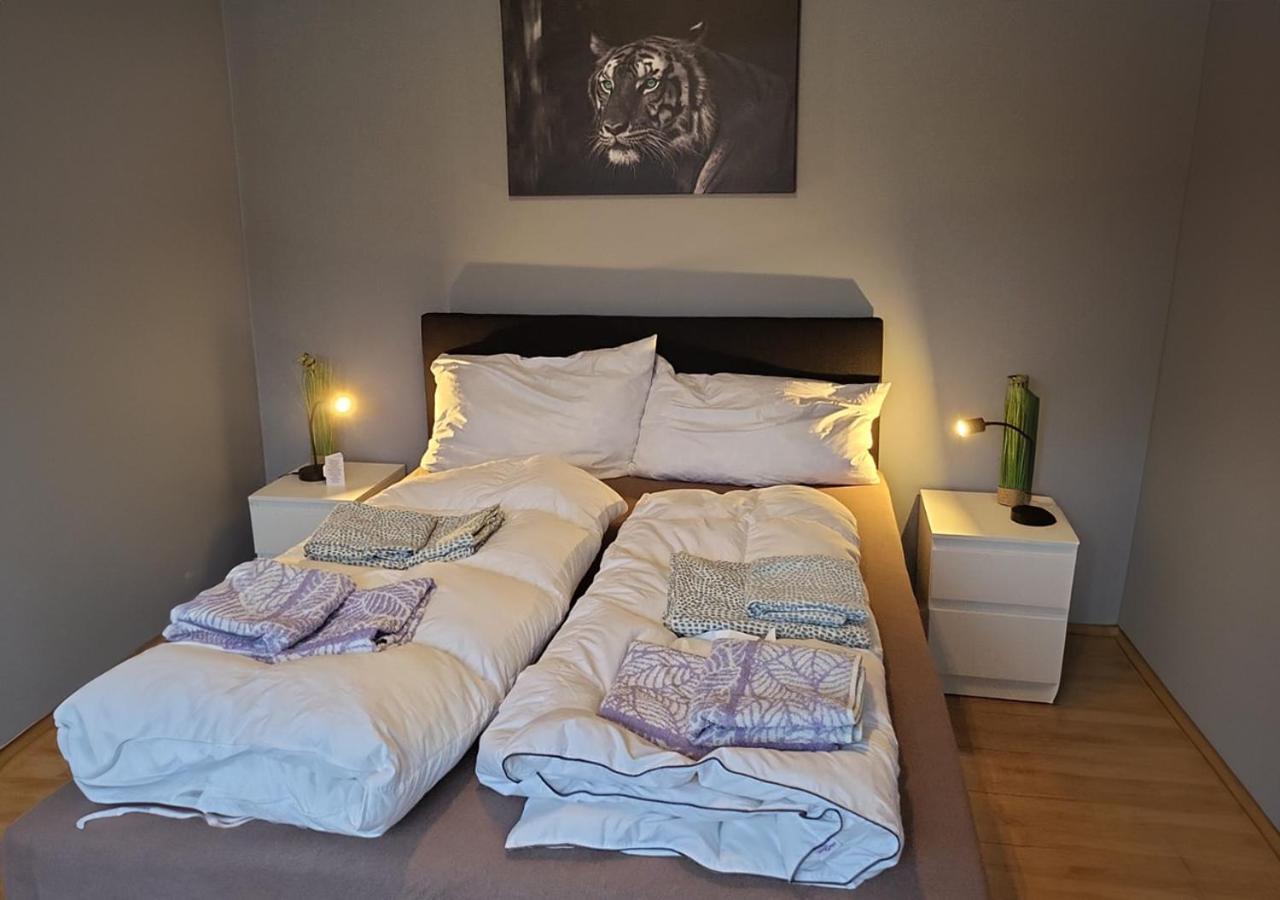Flensburg Sued Apartment Luaran gambar