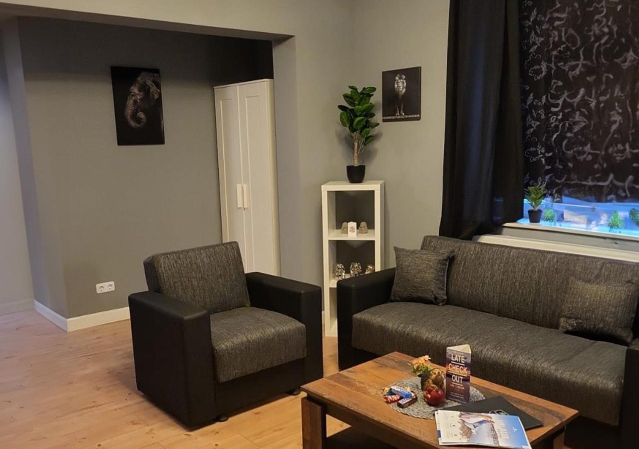 Flensburg Sued Apartment Luaran gambar