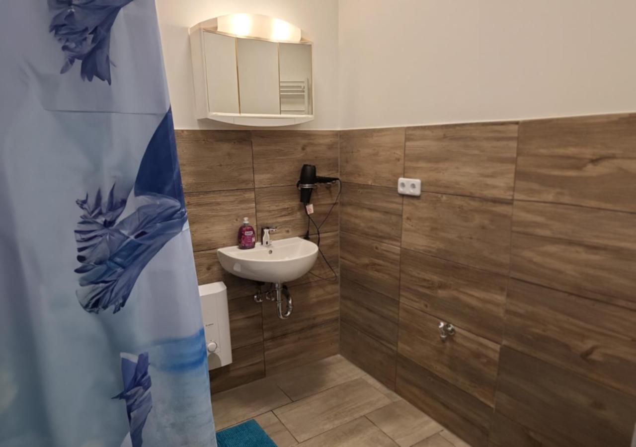Flensburg Sued Apartment Luaran gambar