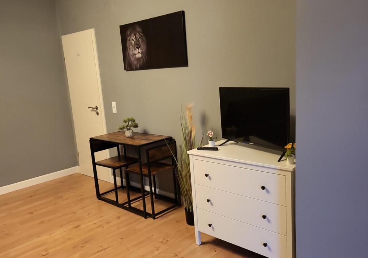 Flensburg Sued Apartment Luaran gambar
