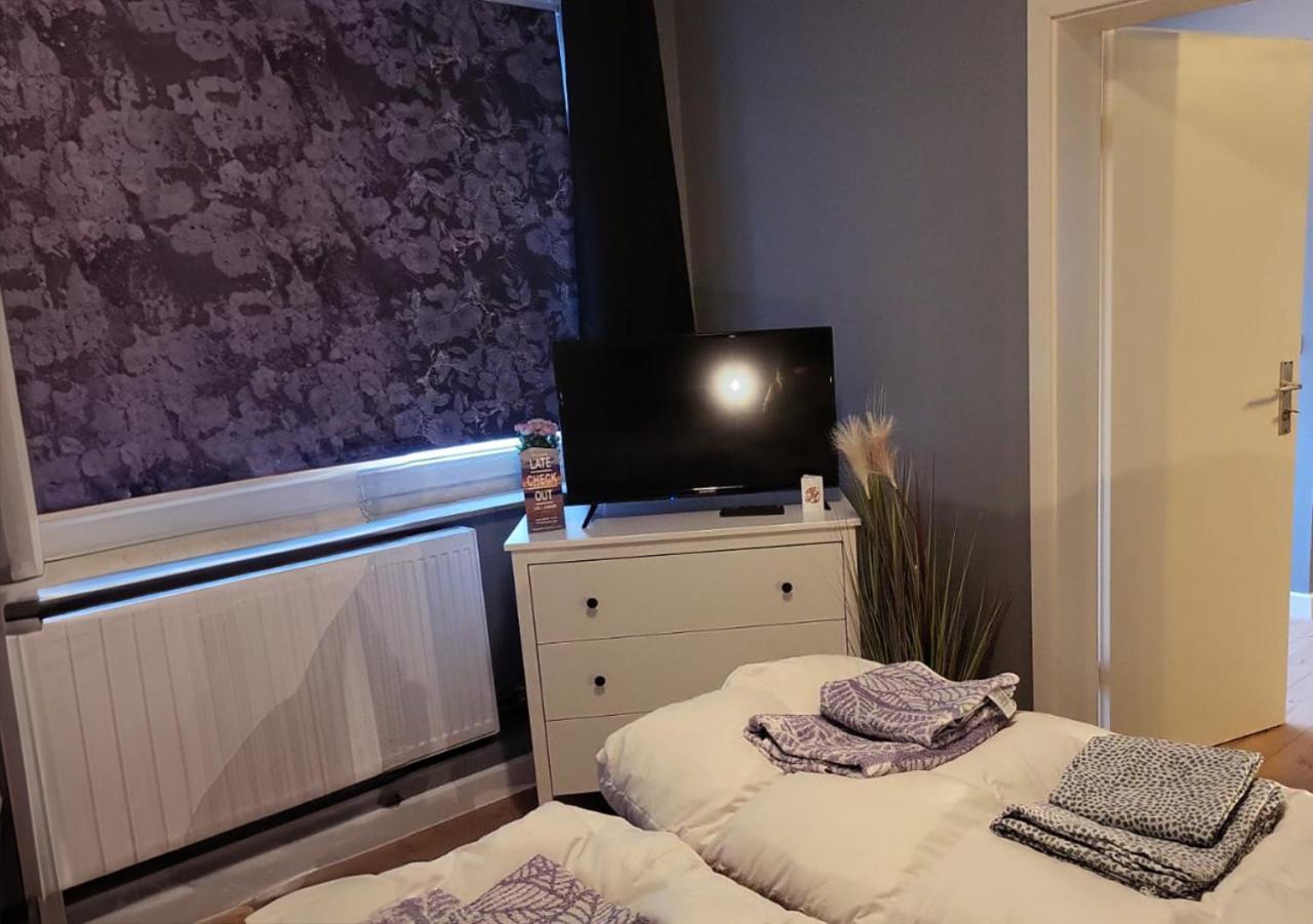 Flensburg Sued Apartment Luaran gambar