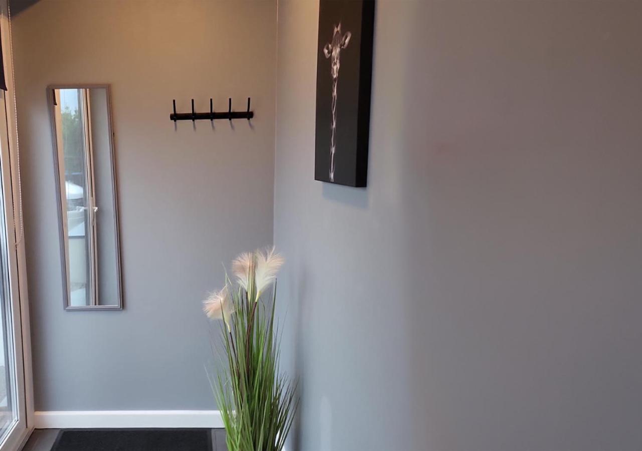 Flensburg Sued Apartment Luaran gambar