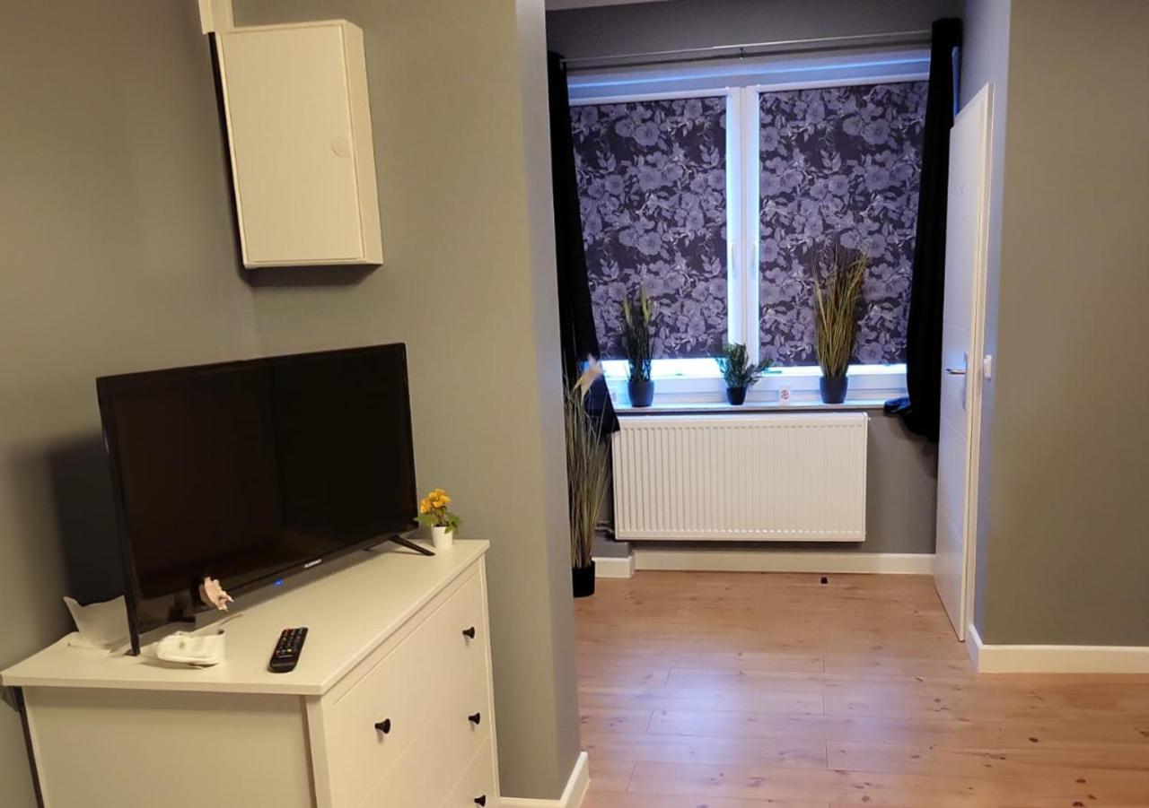 Flensburg Sued Apartment Luaran gambar