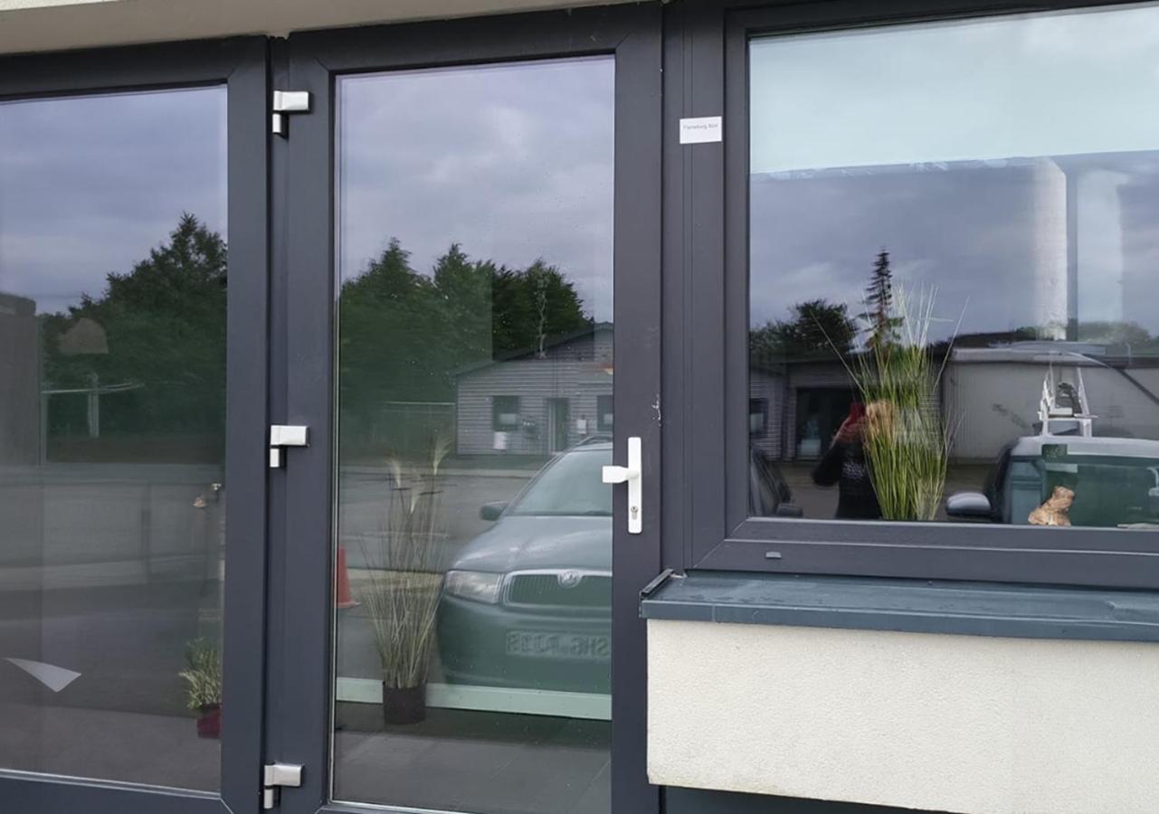 Flensburg Sued Apartment Luaran gambar