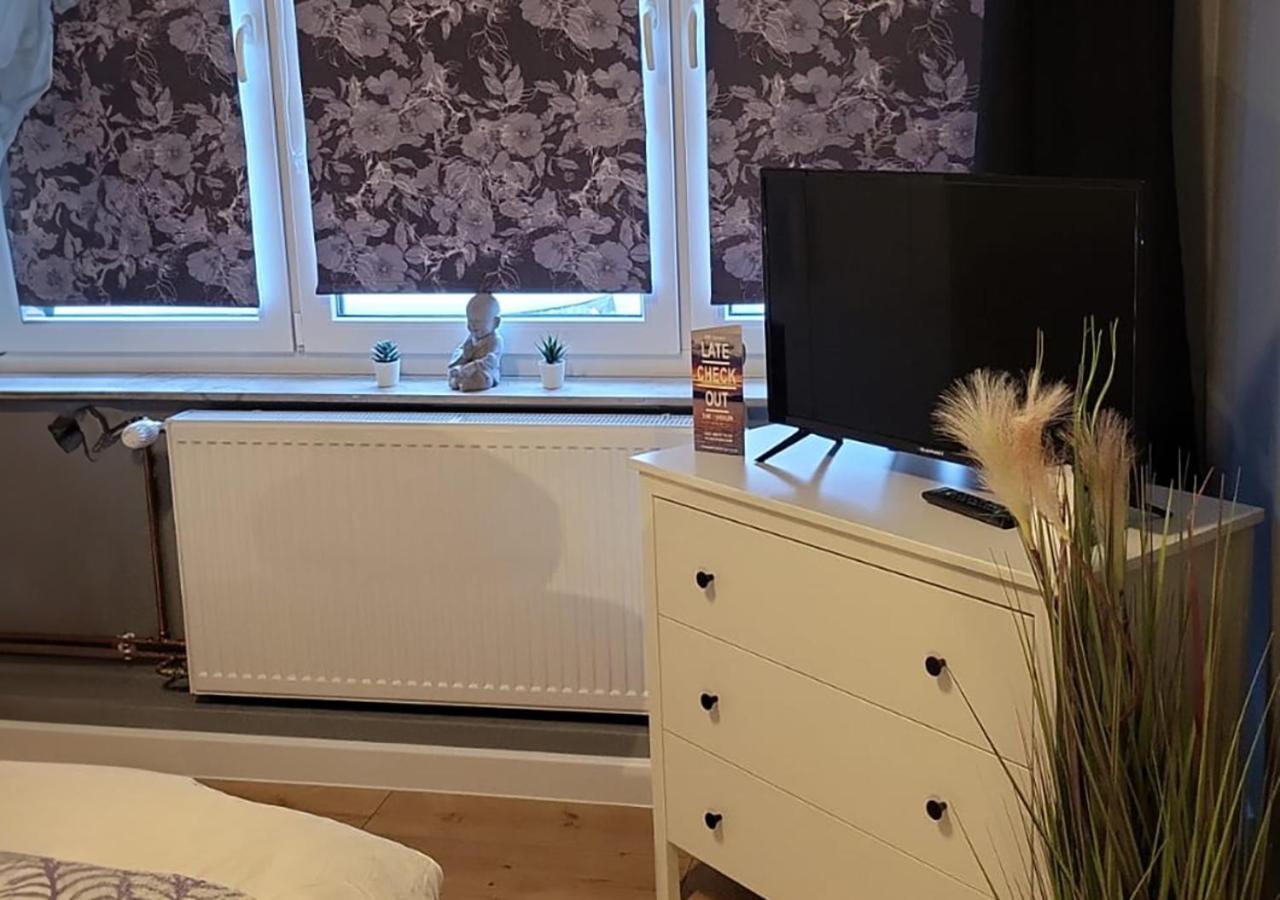 Flensburg Sued Apartment Luaran gambar