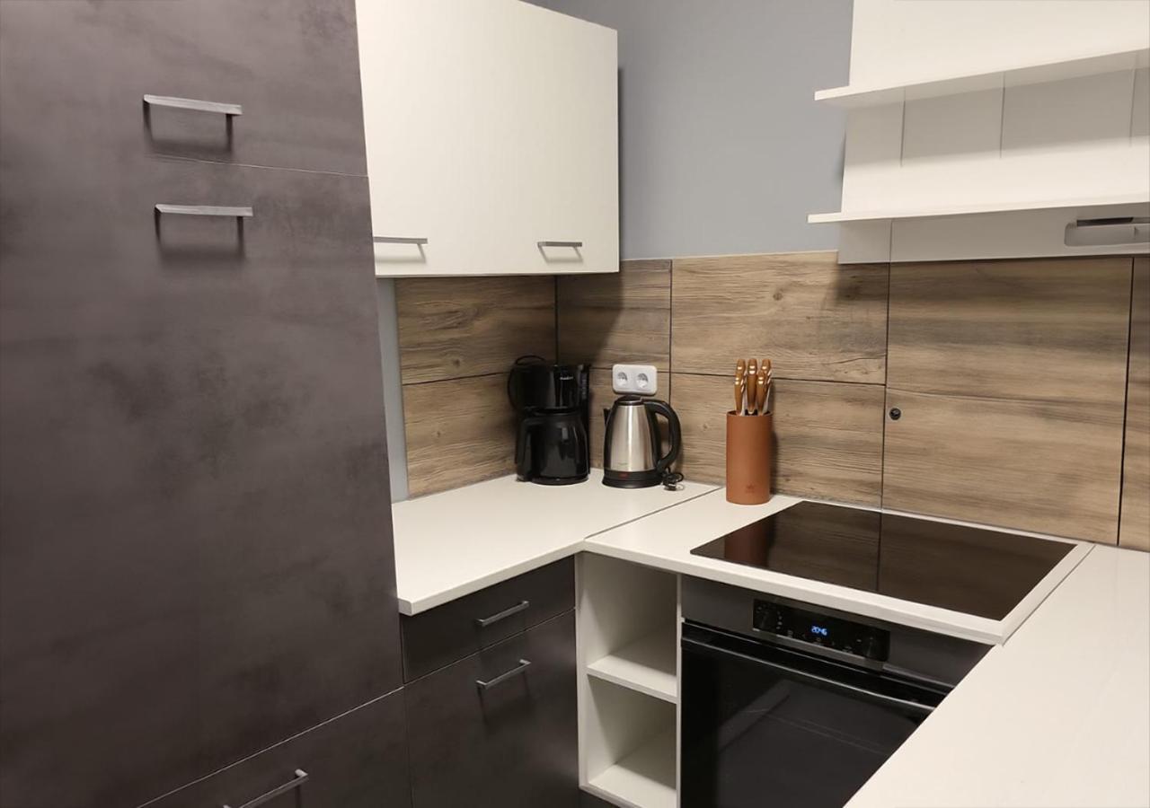Flensburg Sued Apartment Luaran gambar